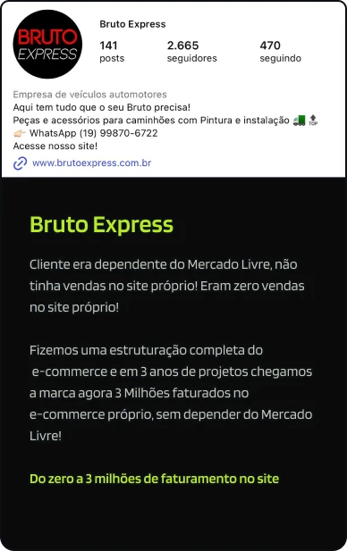 case bruto 2
